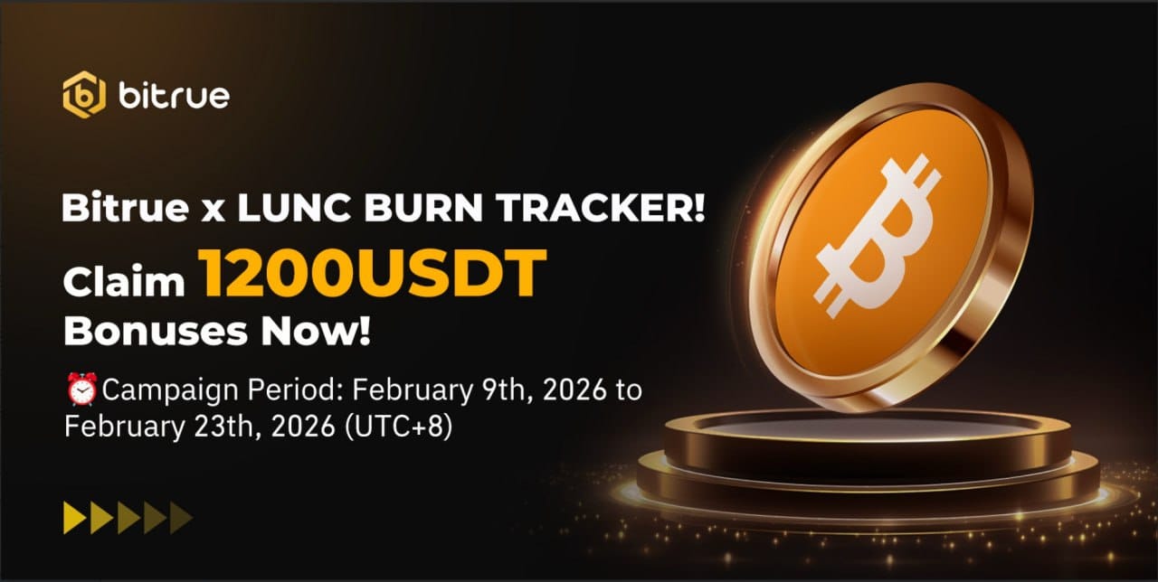 Bitrue Referral Code EVGWAGH