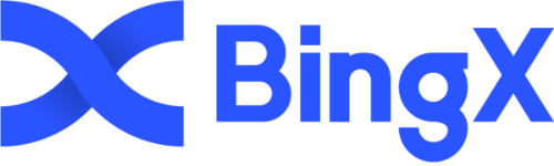 BingX Logo