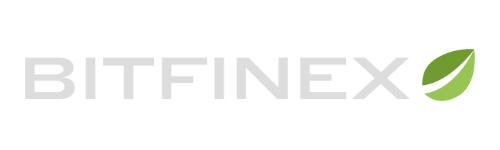 Bitfinex Logo