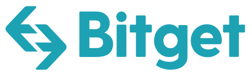 Bitget Logo