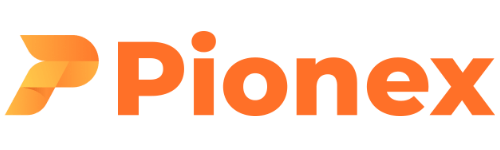 Pionex Logo